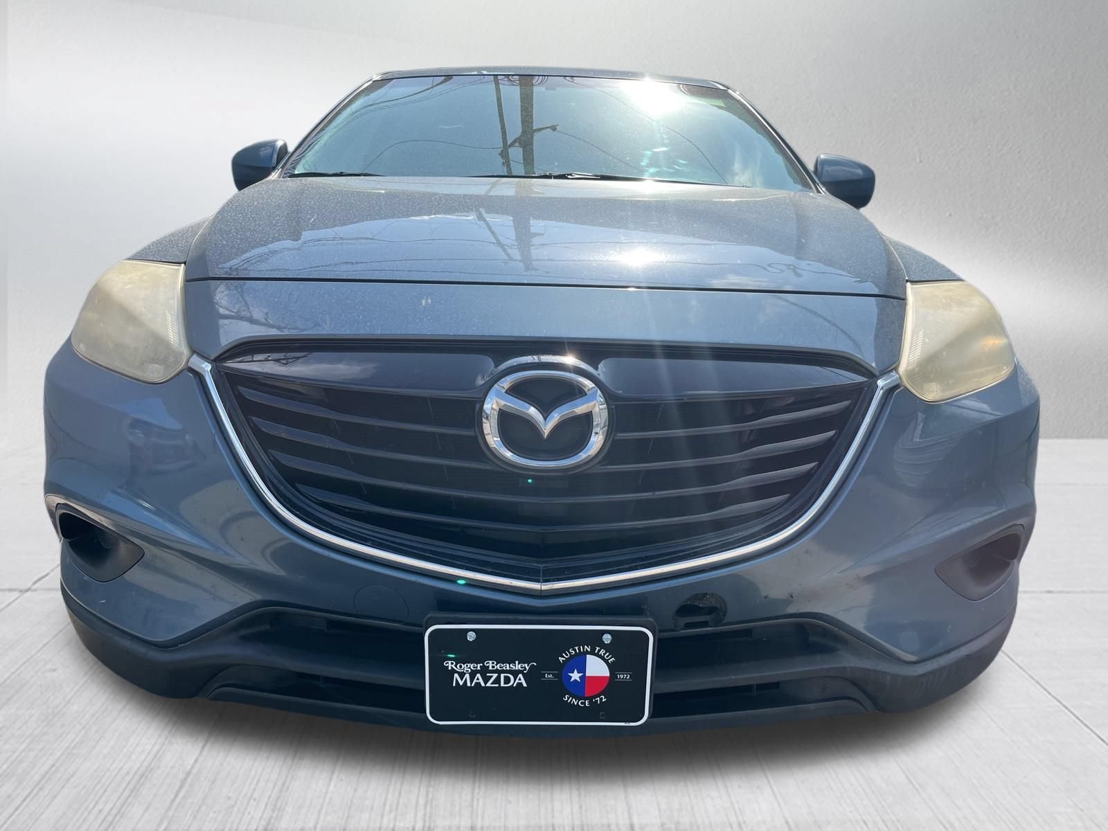 Used 2014 MAZDA CX-9 Sport FWD image 2