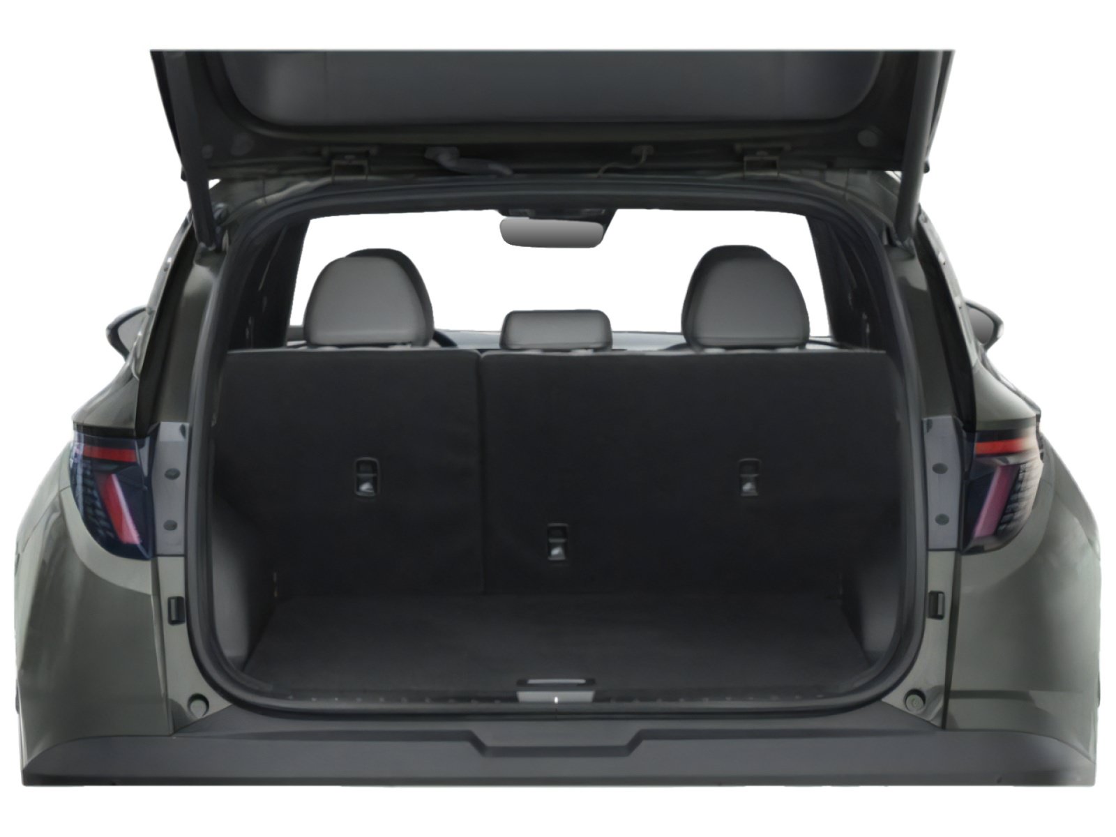 New 2026 Hyundai Tucson Limited AWD/4WD image 10