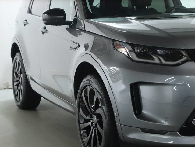 Used 2025 Land Rover Discovery Sport S AWD/4WD image 12