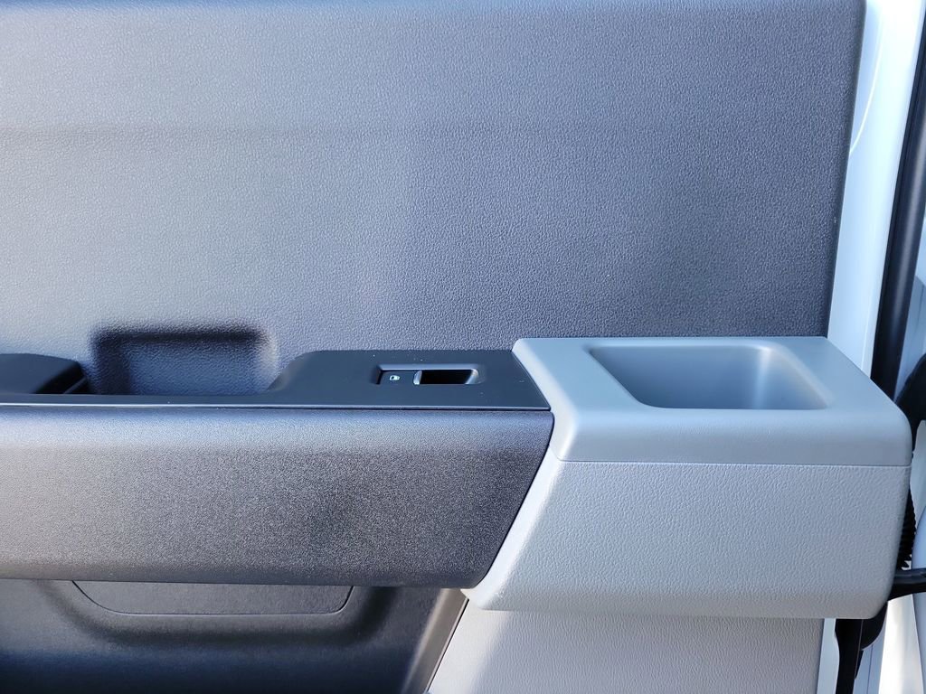 New 2026 Ford F450 XL image 16