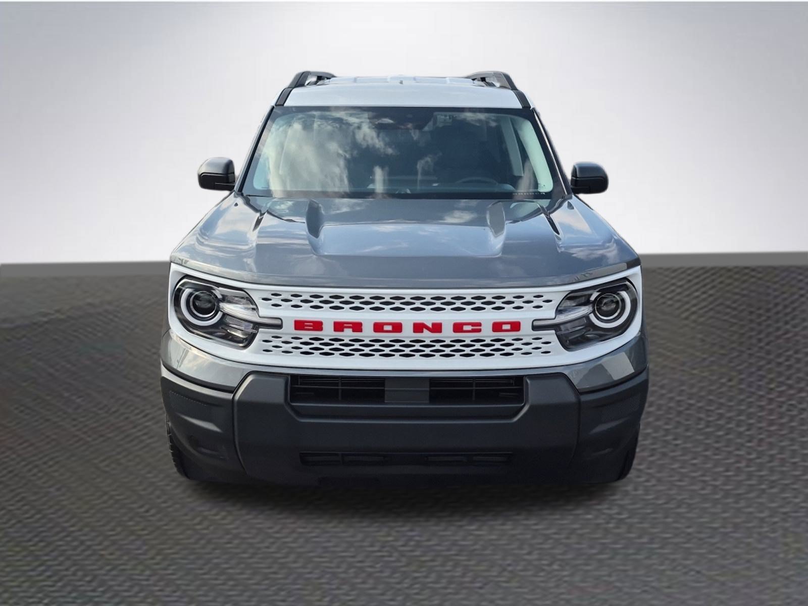 New 2025 Ford Bronco Sport Heritage AWD/4WD image 3