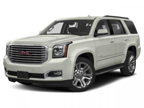 Used 2019 GMC Yukon SLT w/ Open Road Package