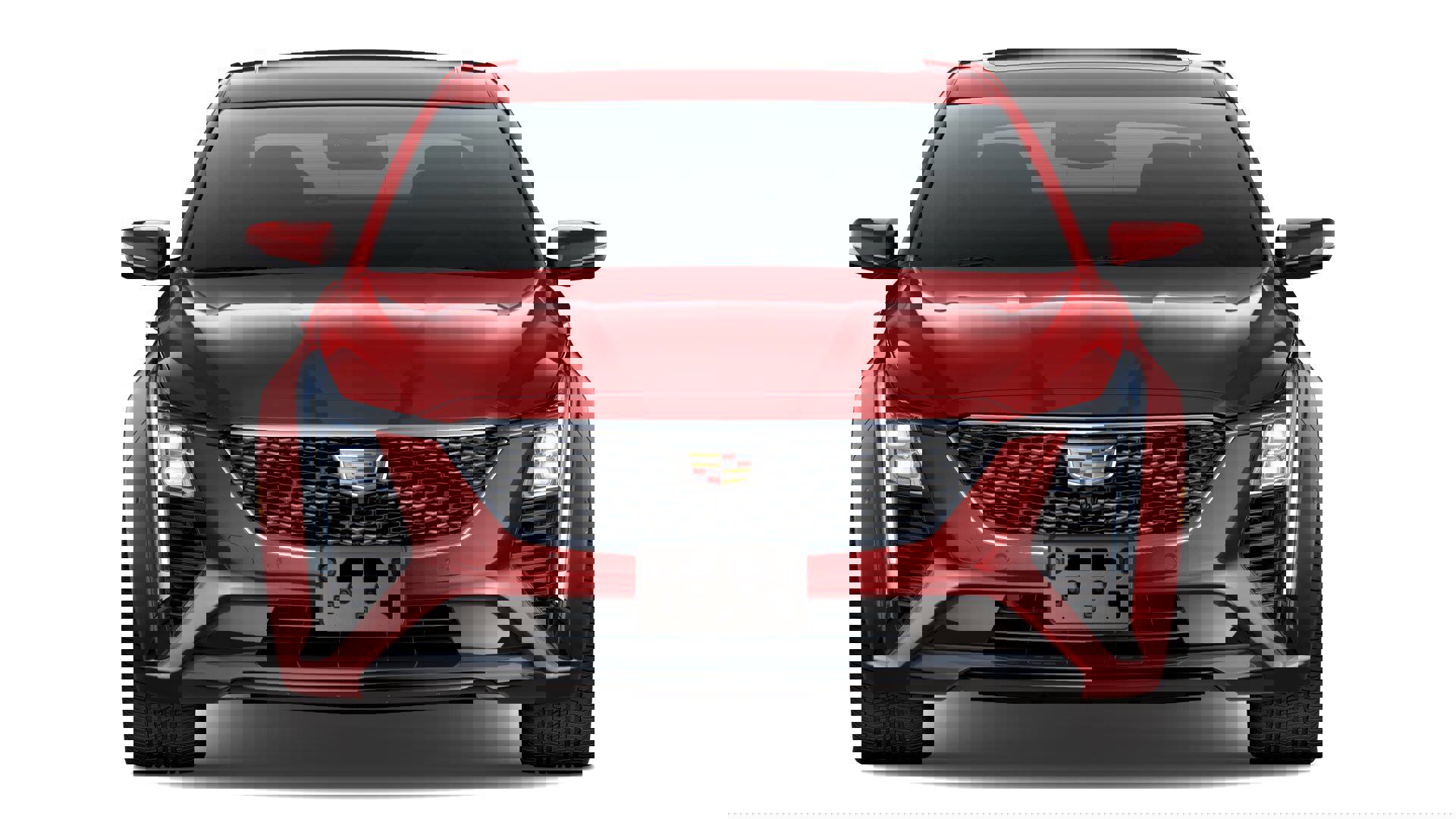 New 2026 Cadillac CT5 Premium Luxury AWD/4WD image 2