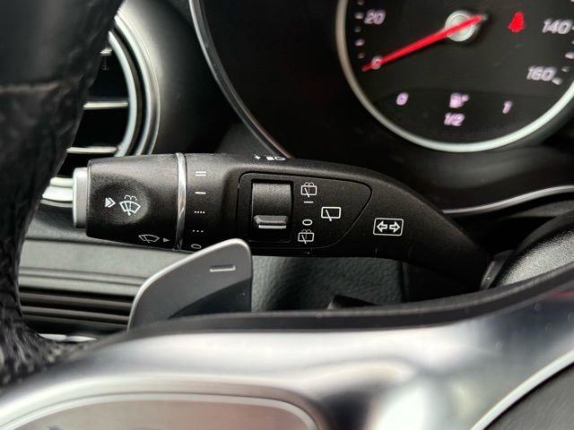 Used 2022 Mercedes-Benz GLC 300 4MATIC image 45