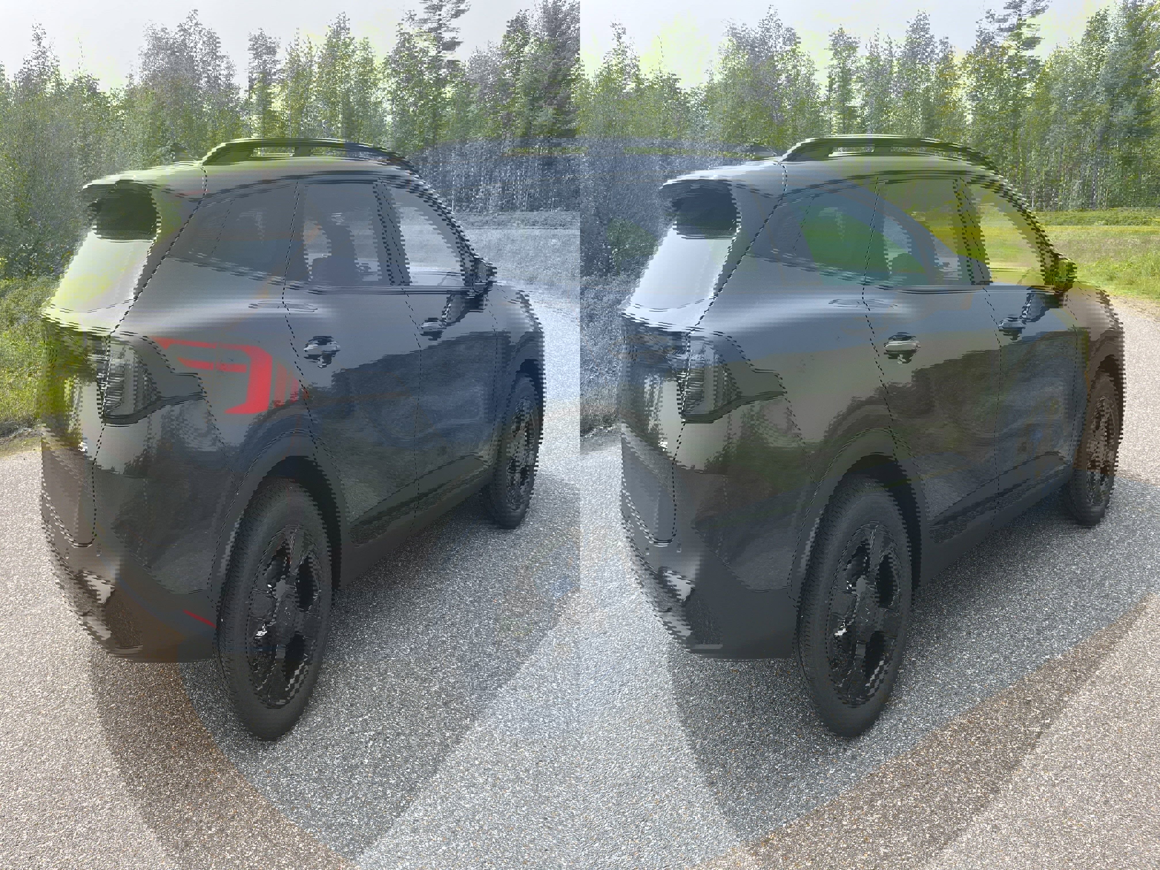 New 2026 Kia Sportage X-Line w/ X-Line Premium Package image 65