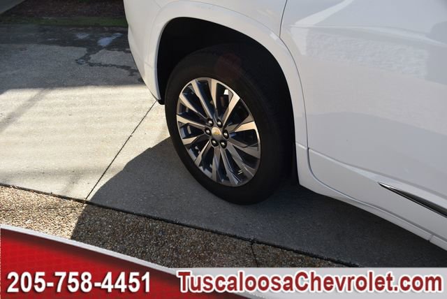 Certified 2023 Chevrolet Traverse Premier image 15