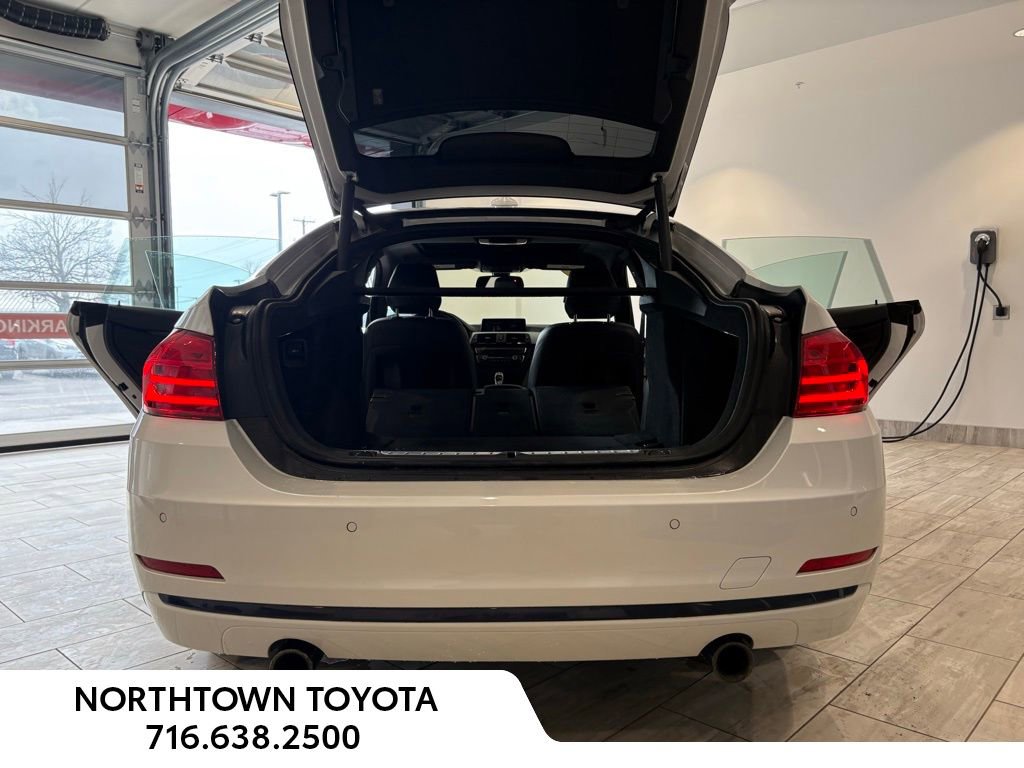 Used 2017 BMW 440i Gran Coupe xDrive image 25