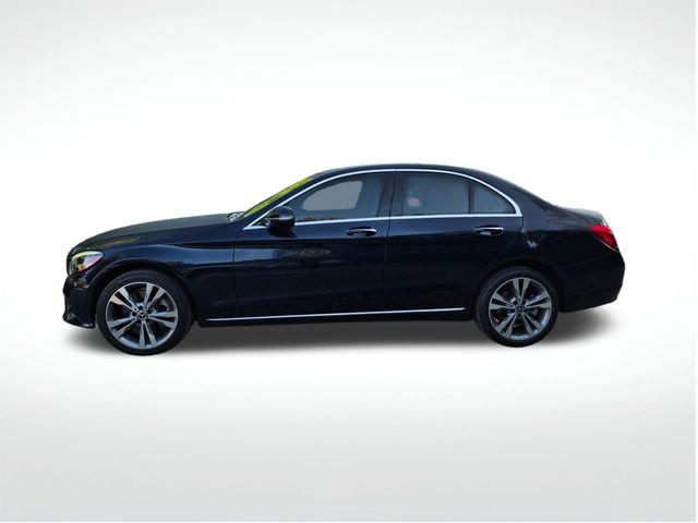 Used 2019 Mercedes-Benz C 300 4MATIC Sedan image 6