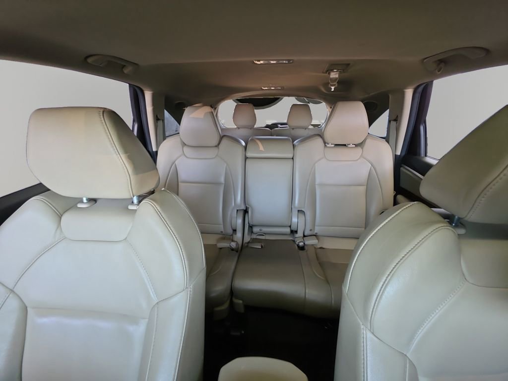 Used 2018 Acura MDX SH-AWD w/ Technology Package image 11