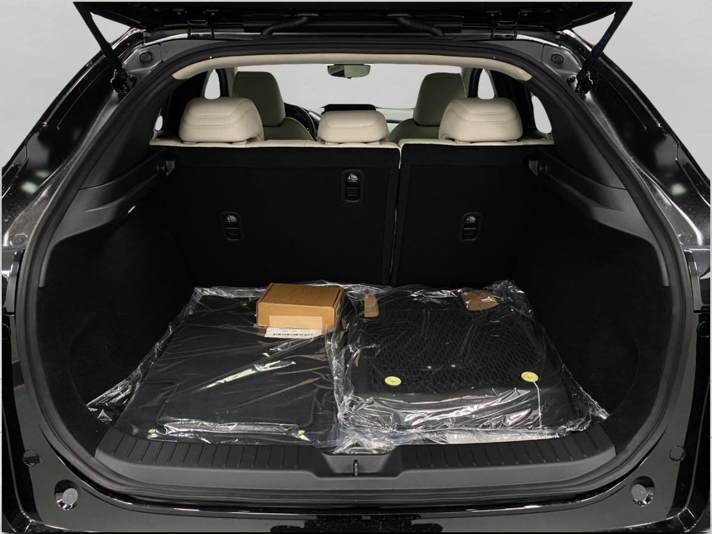 New 2026 MAZDA CX-30 Aire Edition AWD/4WD image 5