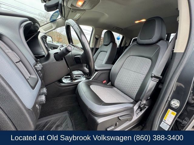 Used 2016 Chevrolet Colorado Z71 image 26