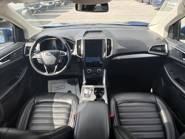 Used 2024 Ford Edge SEL w/ Convenience Package AWD/4WD image 40