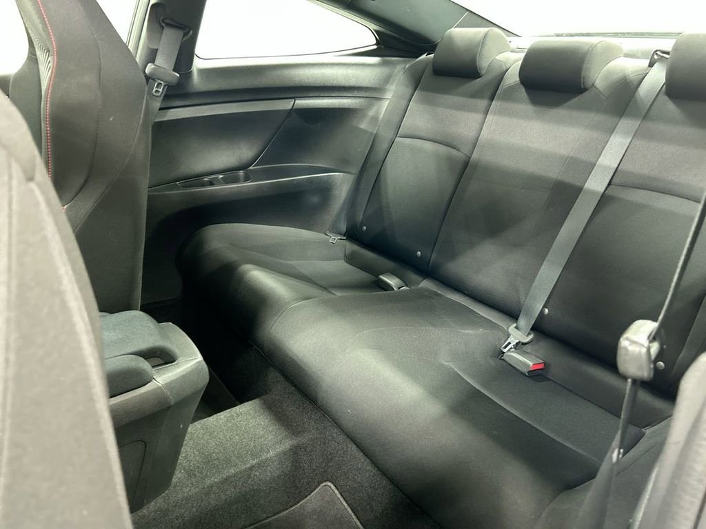 Used 2018 Honda Civic Si image 20