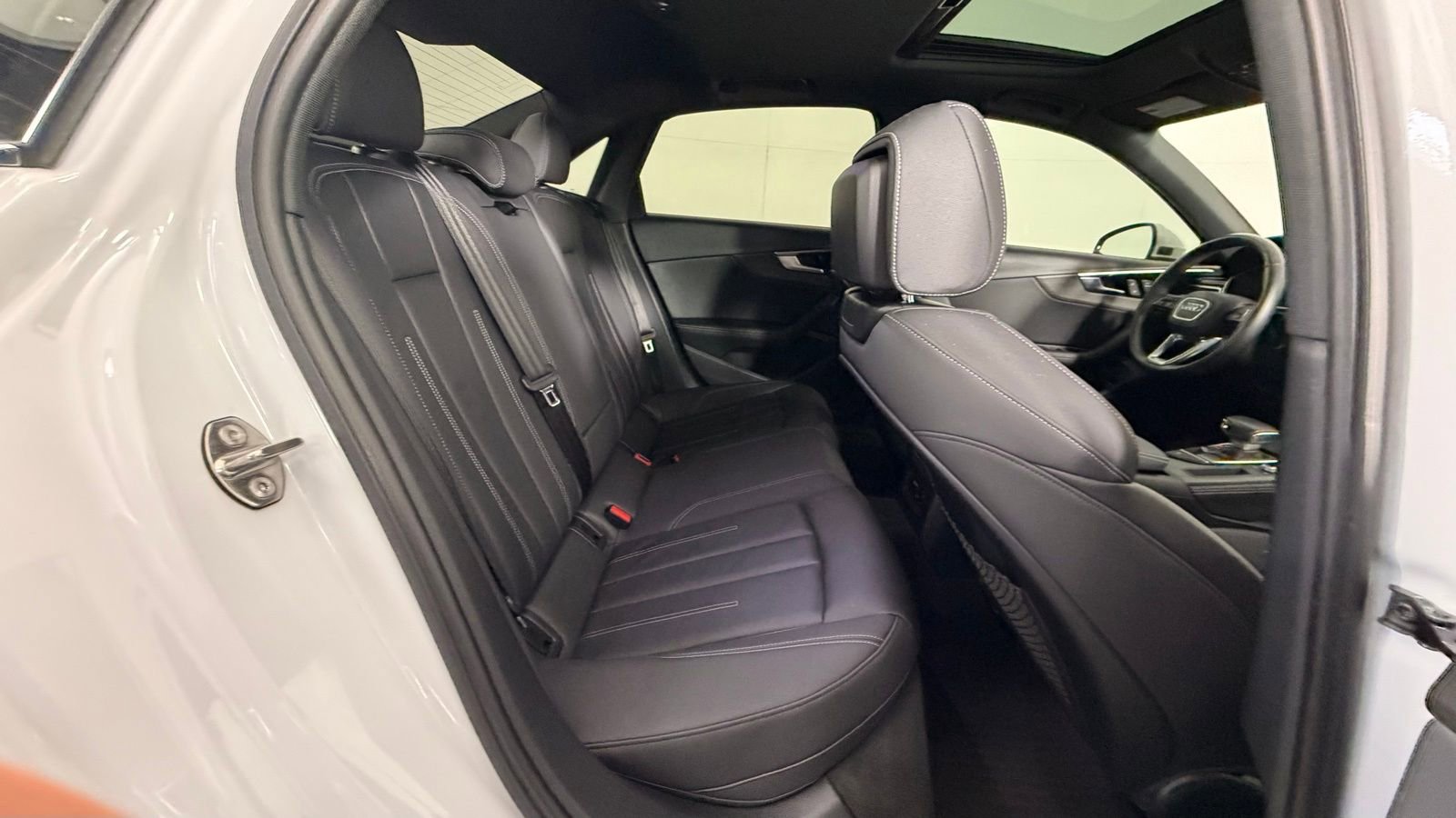 Used 2021 Audi A4 2.0T Premium Plus w/ Premium Plus Package image 19