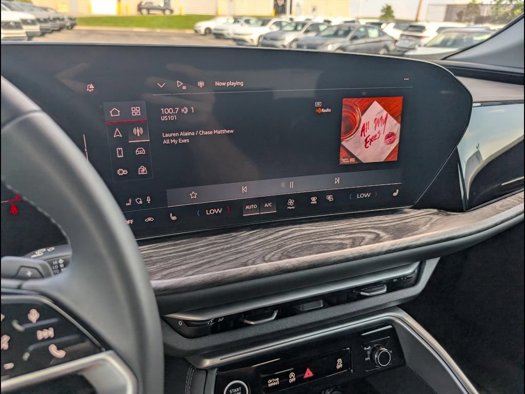 Certified 2025 Audi Q5 Premium AWD/4WD image 16