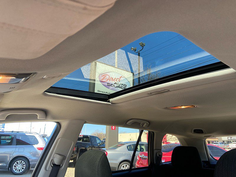 Used 2013 Subaru Outback 2.5i Premium image 11