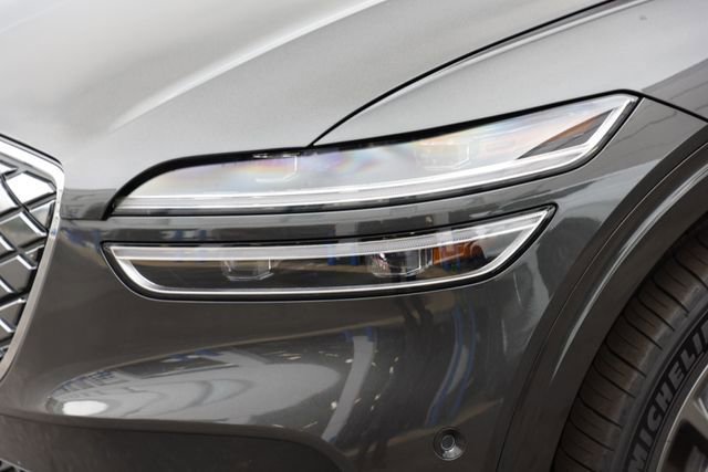 New 2025 Genesis Electrified GV70 w/ Prestige Package AWD/4WD image 14