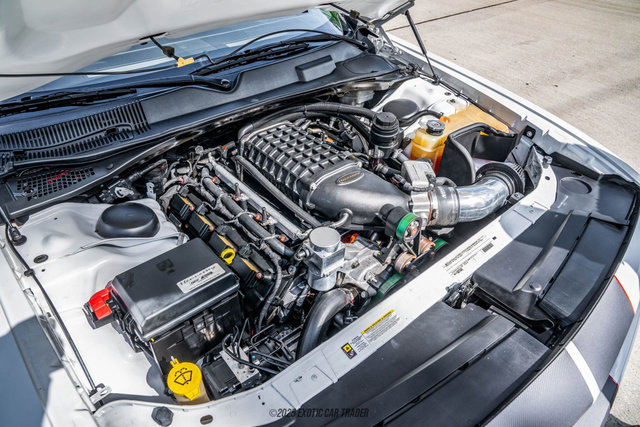 Used 2012 Dodge Challenger SRT8 w/ Premium Sound Group RWD image 19