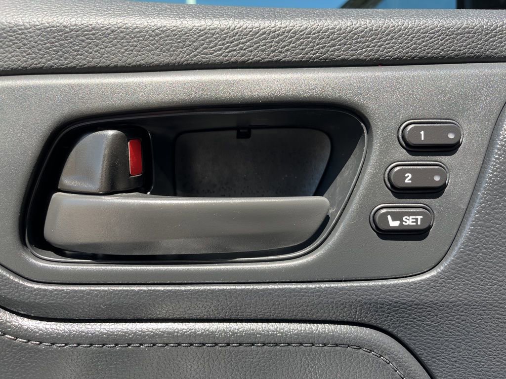 Certified 2024 Honda Odyssey Sport image 12