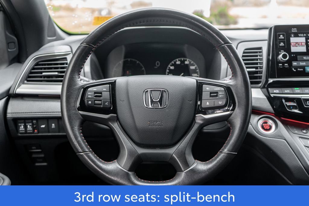 Used 2025 Honda Odyssey Sport-L image 16