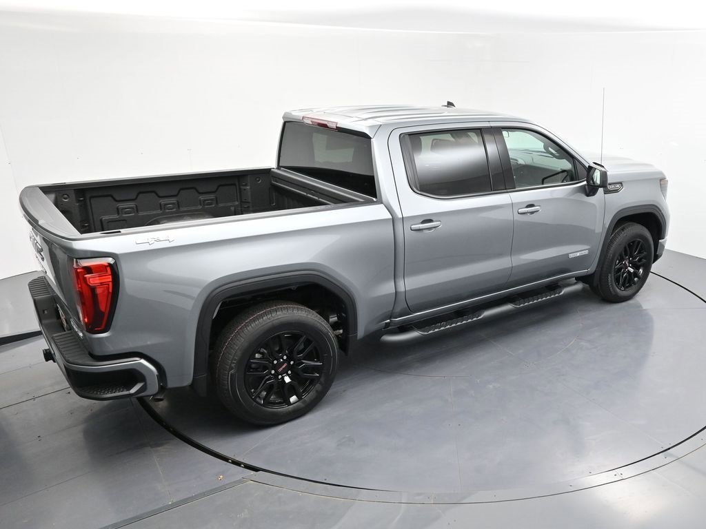 New 2026 GMC Sierra 1500 Elevation w/ Max Trailering Package image 5