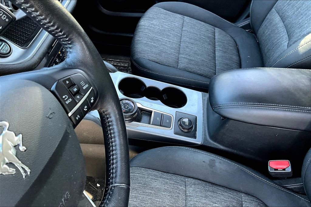 Used 2022 Ford Bronco Sport Big Bend w/ Convenience Package image 13