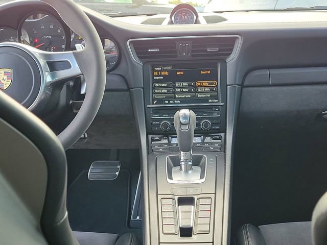 Used 2016 Porsche 911 Targa 4 GTS AWD/4WD image 13