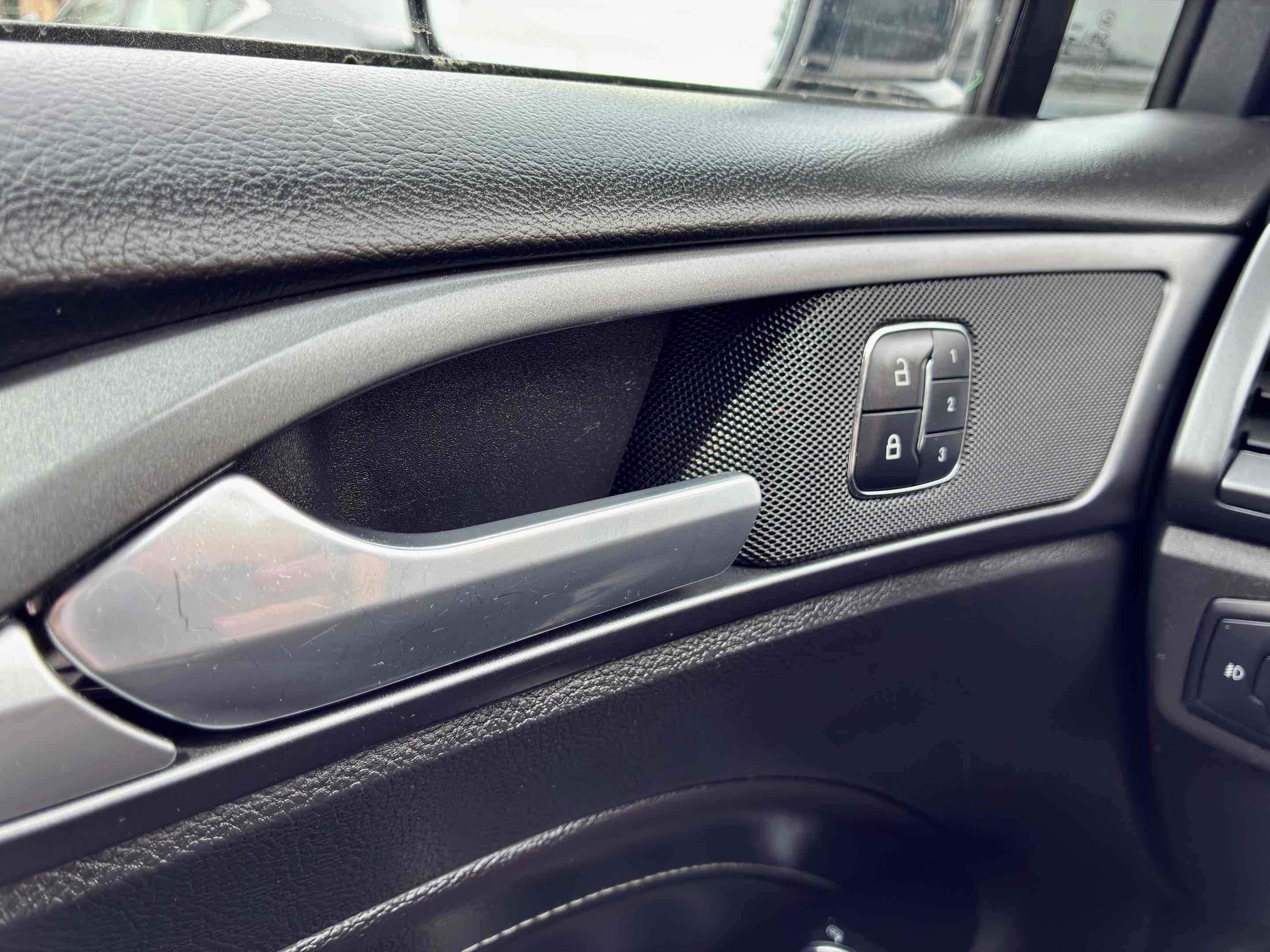 Used 2015 Ford Fusion Energi Titanium image 54