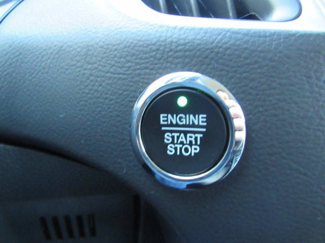 Used 2024 Ford Edge SEL w/ Convenience Package AWD/4WD image 18