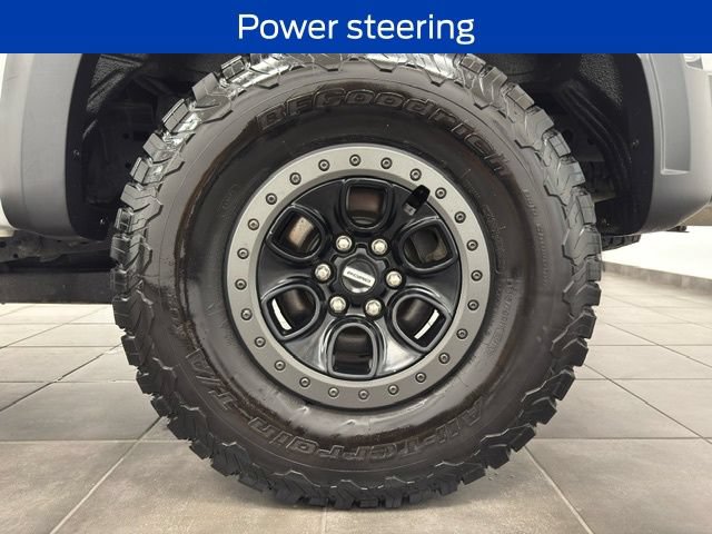 Used 2022 Ford F150 Raptor w/ Equipment Group 801A High AWD/4WD image 26