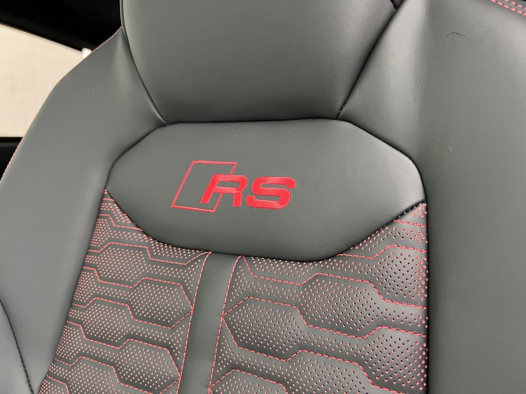 New 2026 Audi RS Q8 performance image 26