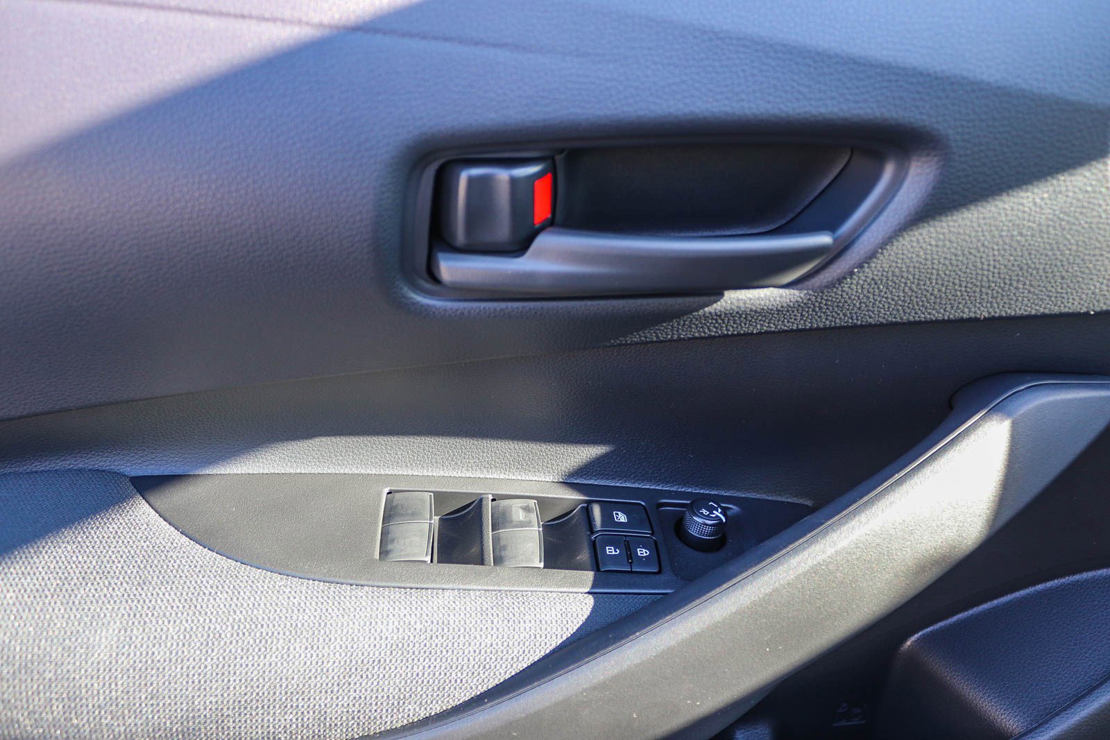 New 2026 Toyota Corolla LE image 22