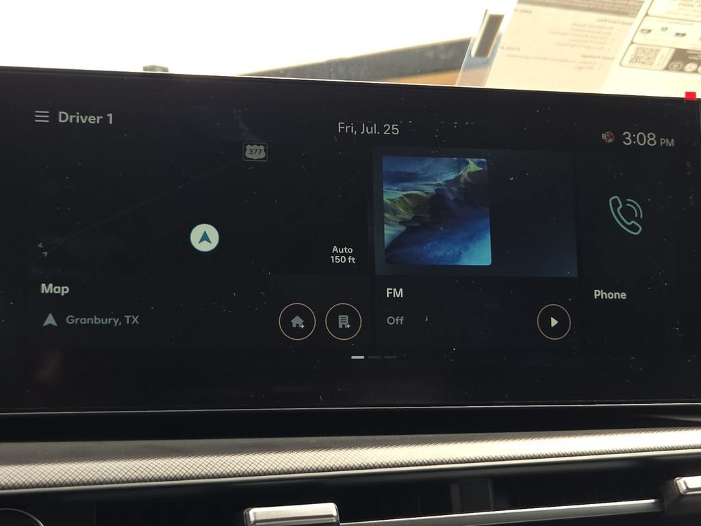 New 2026 Hyundai Santa Fe XRT AWD/4WD image 18