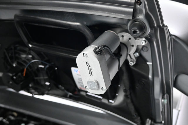 Used 2002 Porsche 911 Turbo AWD/4WD image 43