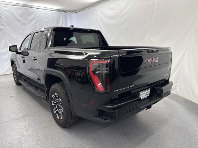 New 2026 GMC Sierra EV Elevation AWD/4WD image 15