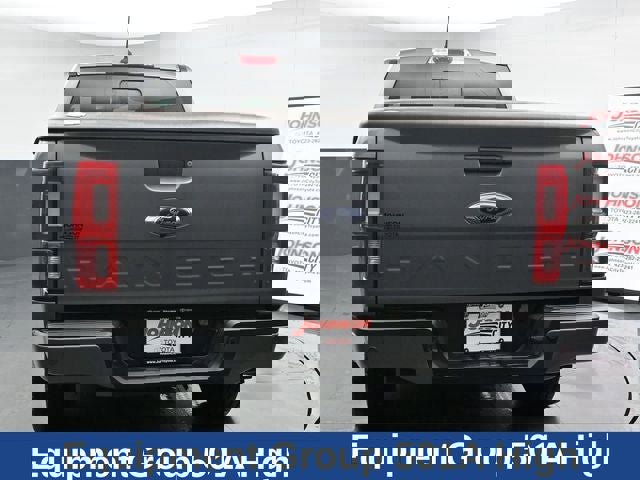 Used 2021 Ford Ranger Lariat w/ Equipment Group 501A High image 10