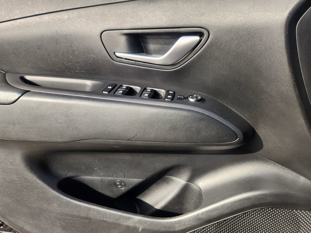 Used 2023 Hyundai Tucson SEL image 24