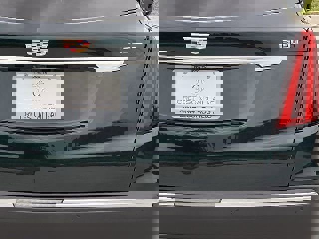 New 2026 Cadillac XT5 Premium Luxury image 5