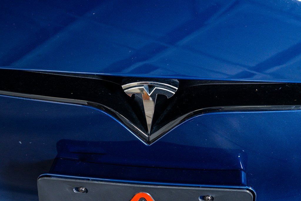 Used 2021 Tesla Model S Plaid image 16