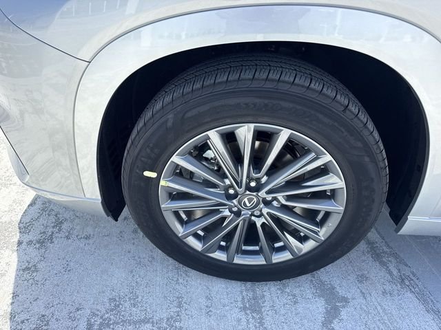New 2026 Lexus TX 350 FWD image 10