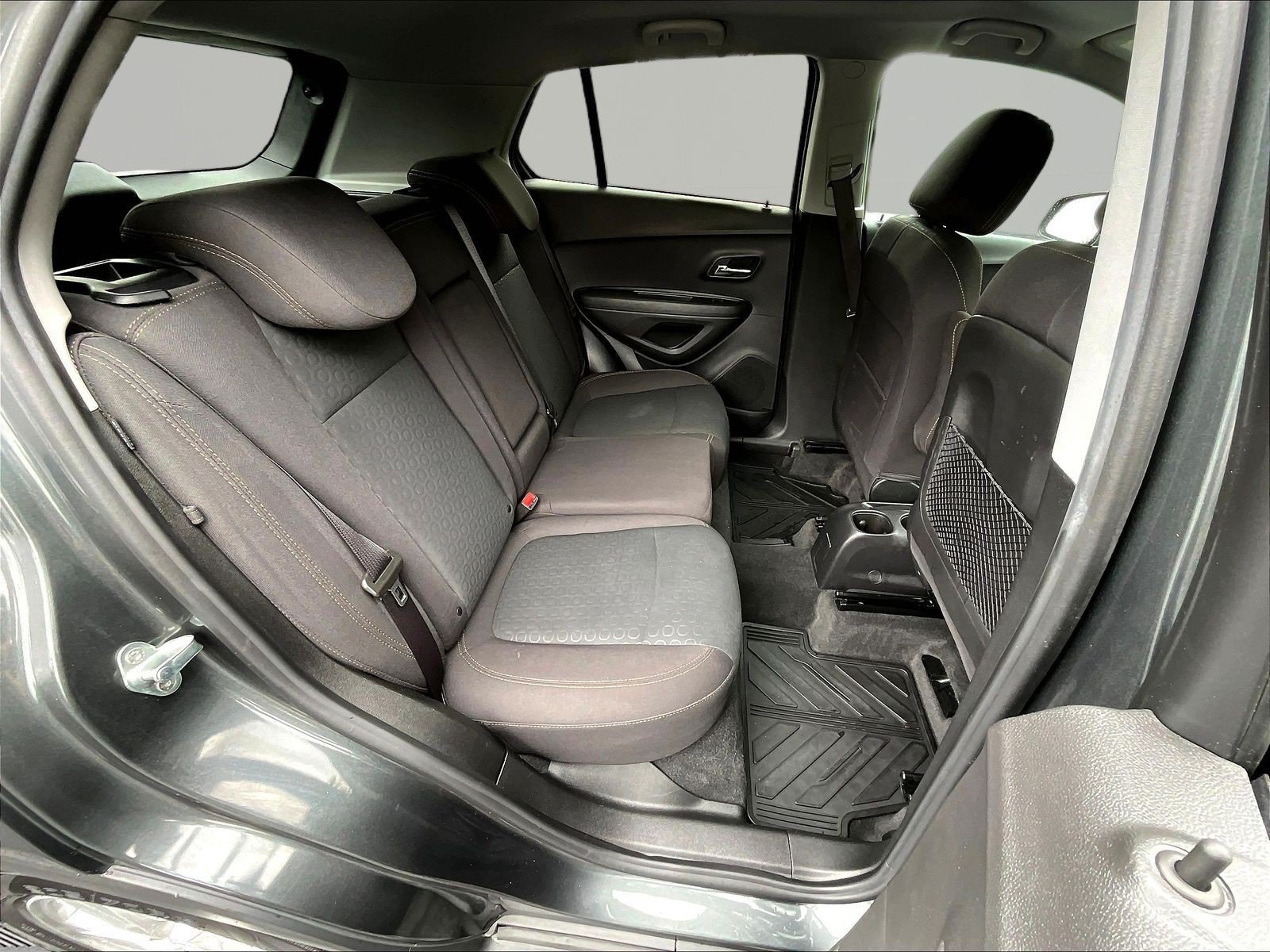 Used 2020 Chevrolet Trax LS w/ Tint and Cruise Package FWD image 24