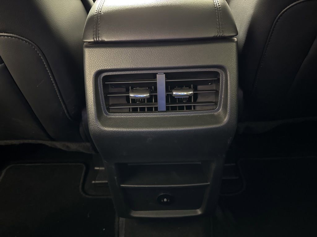 Certified 2024 Ford Edge SEL image 26