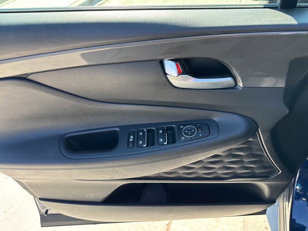 Used 2023 Hyundai Santa Fe SEL image 15