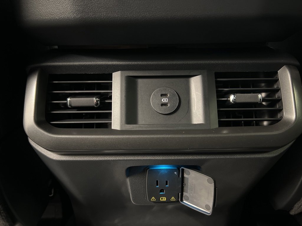 New 2026 Ford F150 Lariat w/ Equipment Group 501A Mid image 36