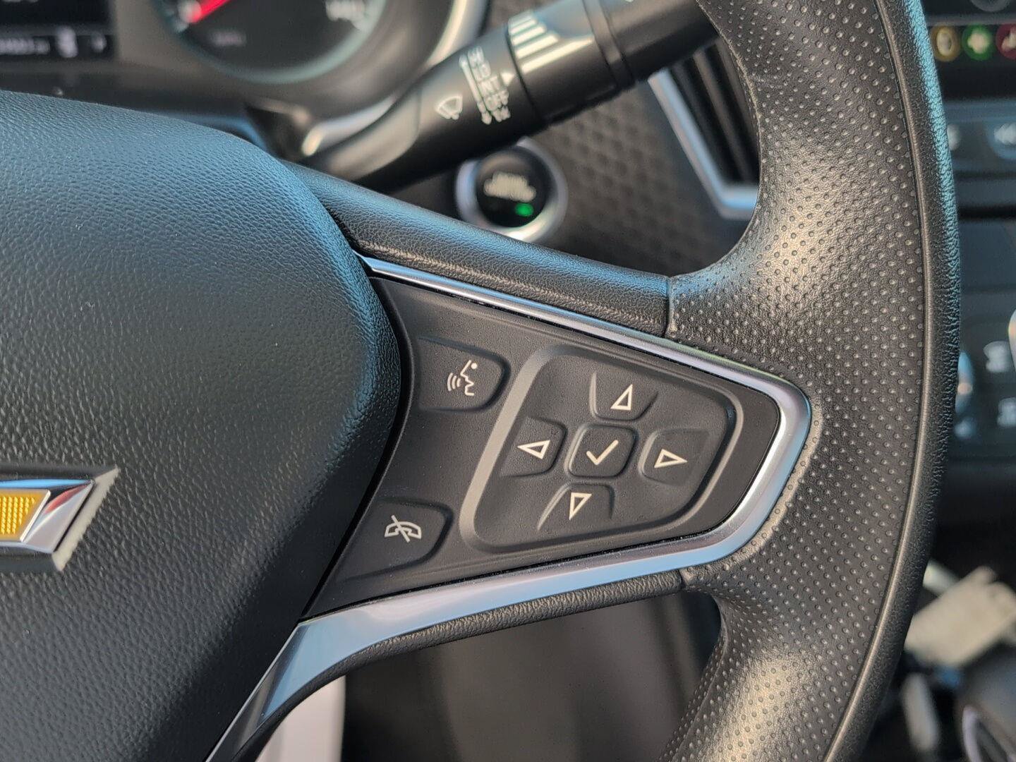 Used 2025 Chevrolet Malibu LT FWD image 25