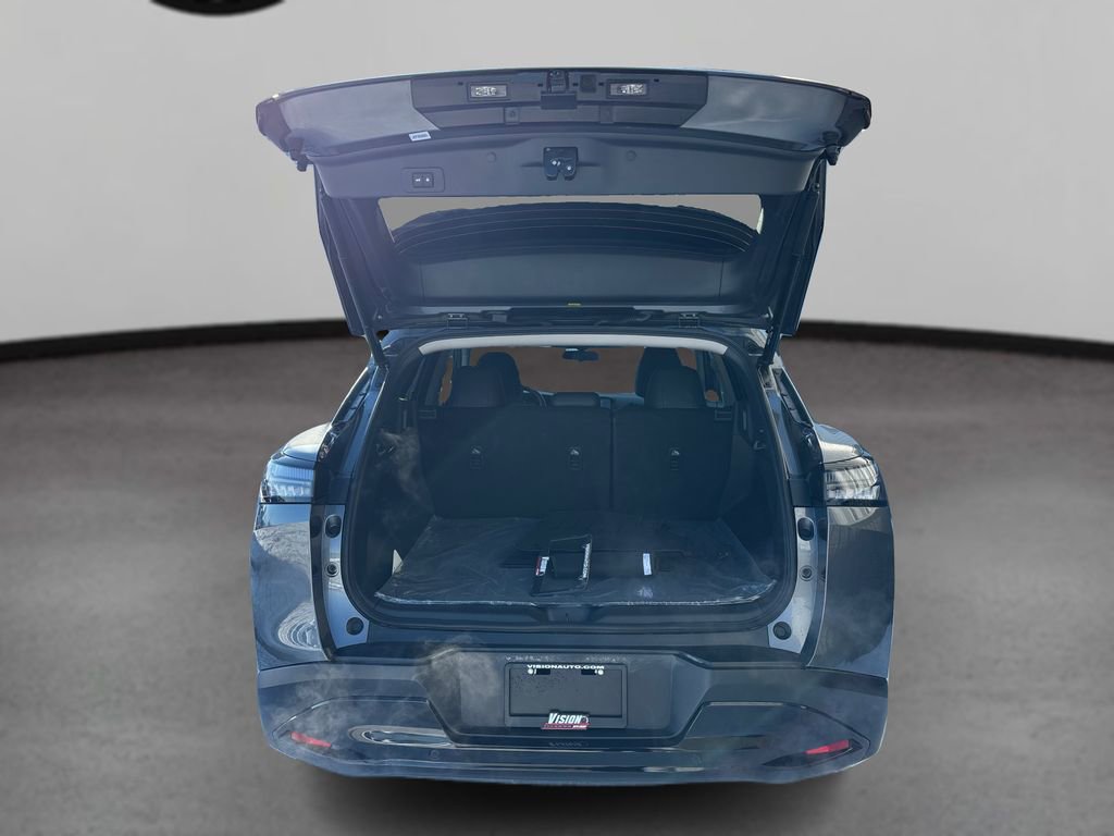 New 2026 Nissan Murano SL image 11