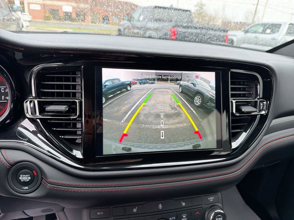 Used 2026 Dodge Durango GT image 24