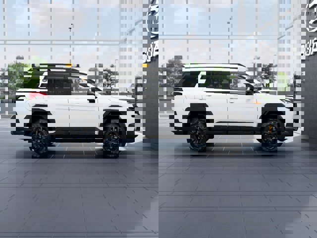 New 2026 Subaru Outback Wilderness AWD/4WD image 7