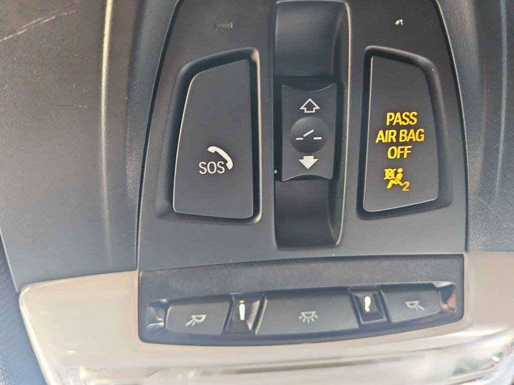 Used 2018 BMW X5 xDrive35i AWD/4WD image 17