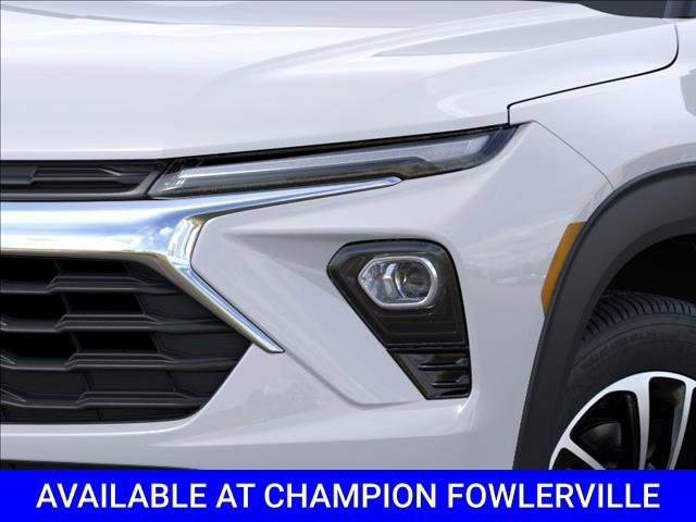 New 2026 Chevrolet TrailBlazer LT w/ Convenience Package FWD image 10